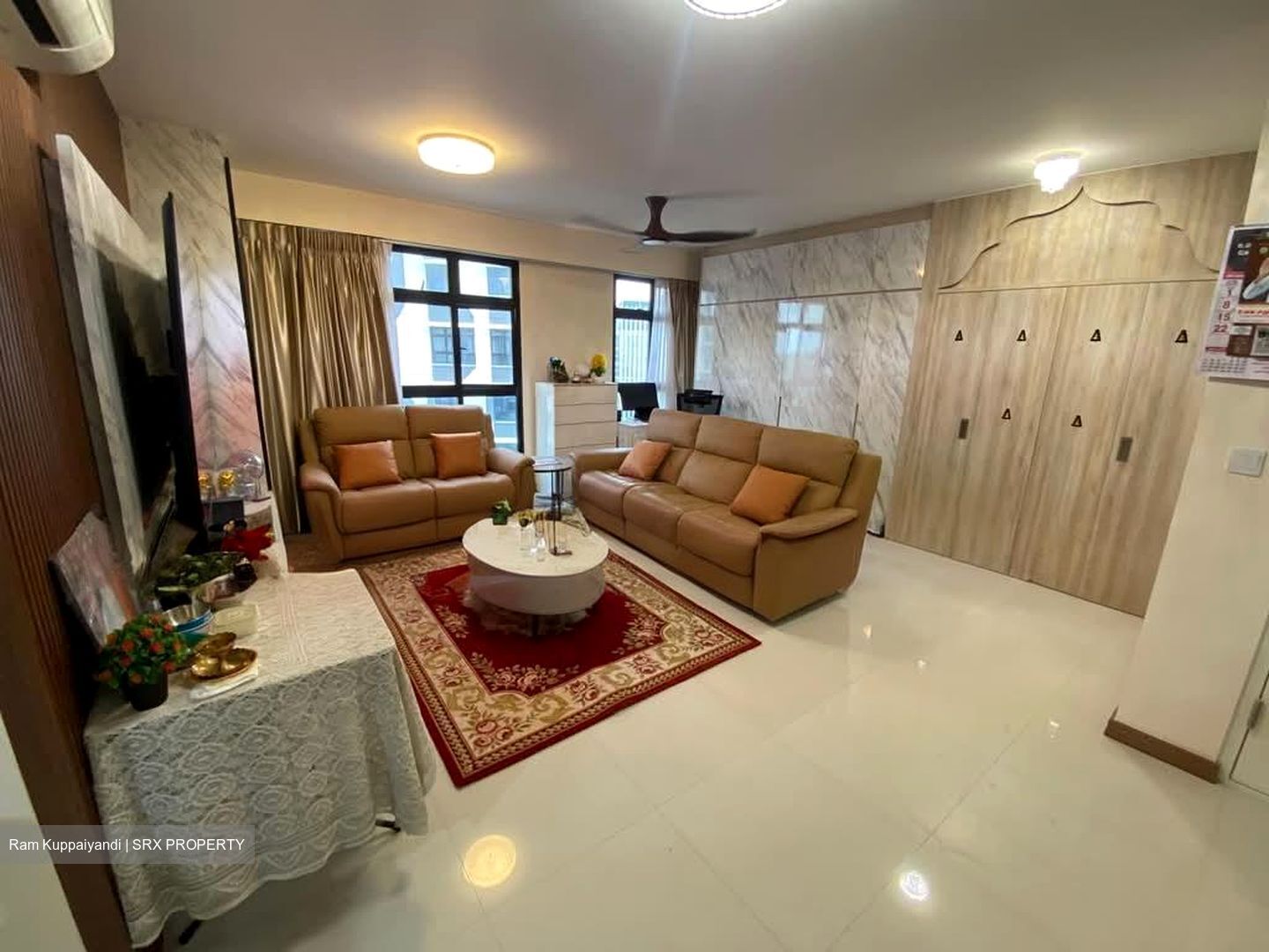 Blk 446B Punggol Point Cove (Punggol), HDB 5 Rooms #583775731